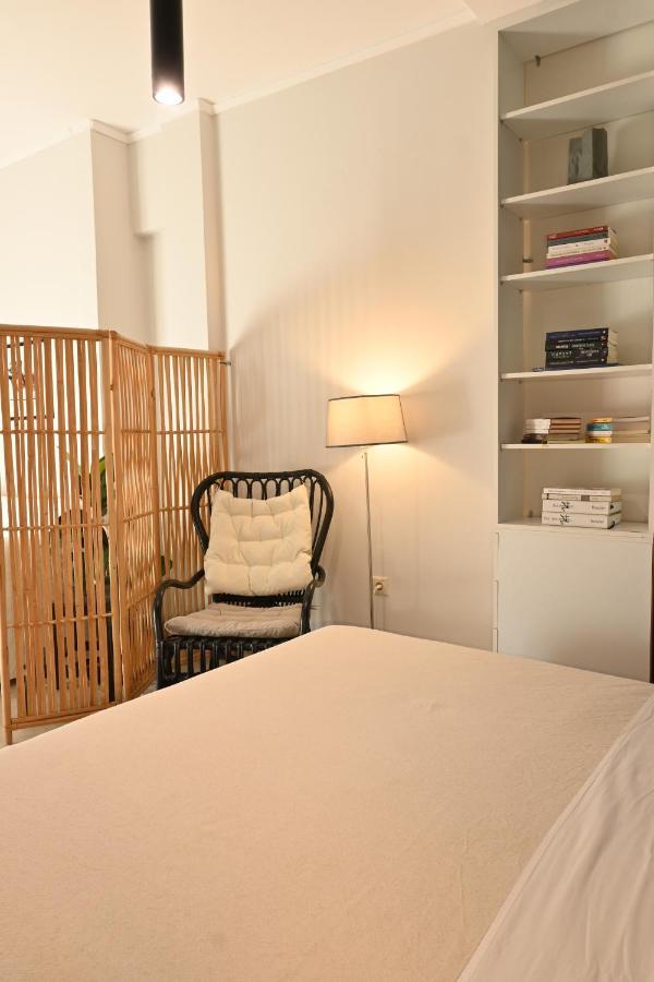 Nueva Era @ Athens Heart , Romvis Apartments Eksteriør bilde