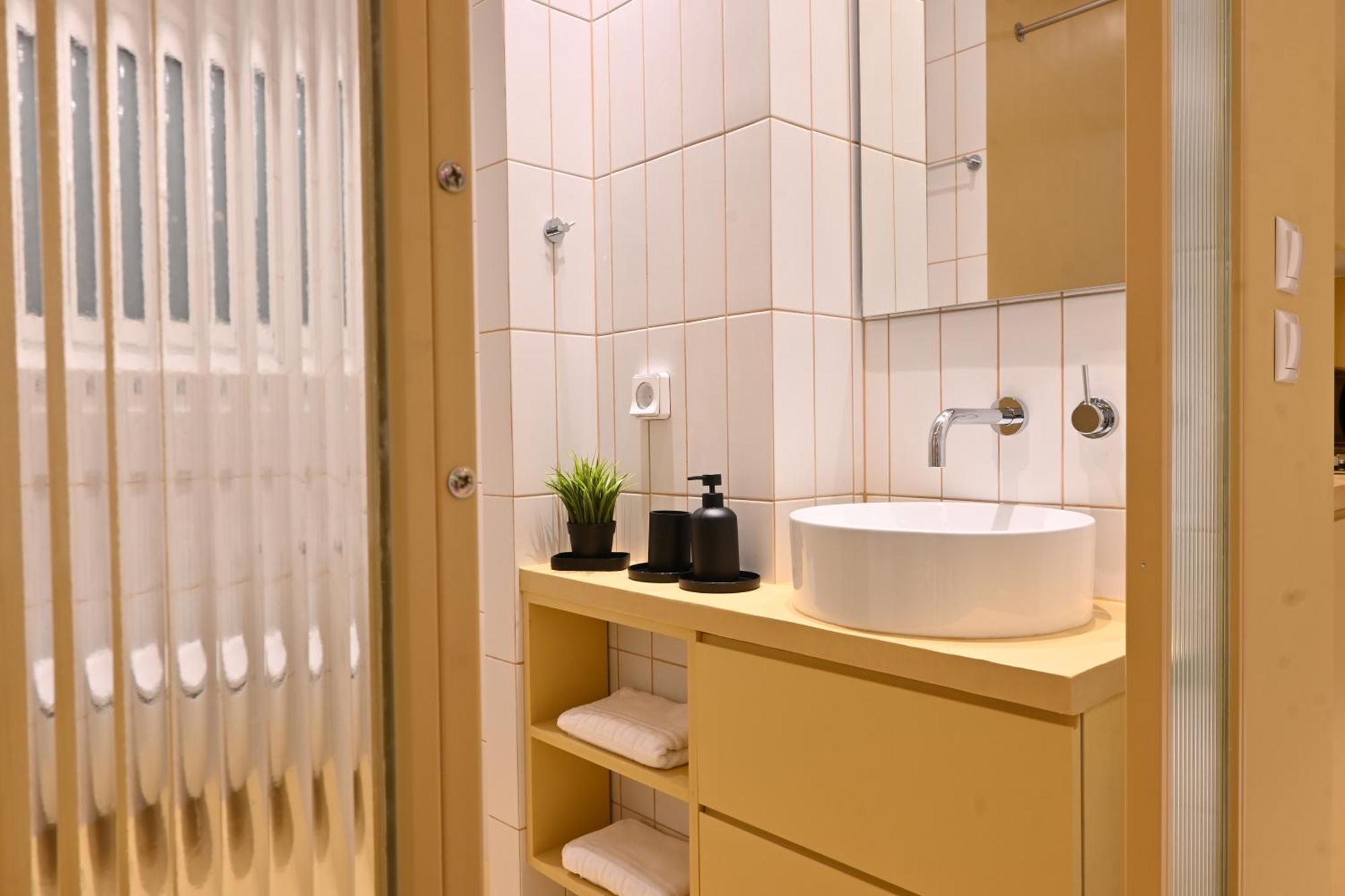 Nueva Era @ Athens Heart , Romvis Apartments Rom bilde