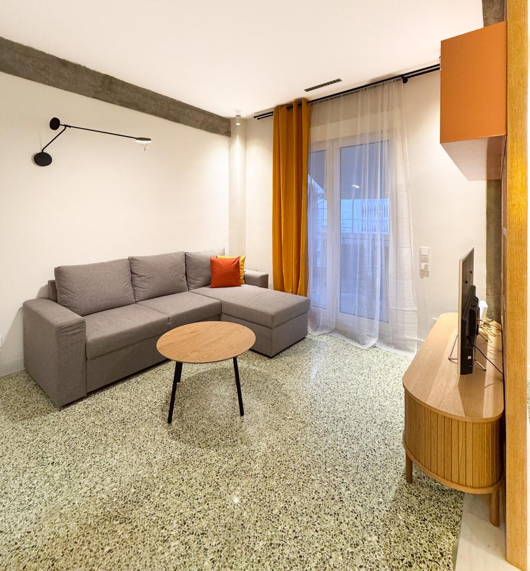 Nueva Era @ Athens Heart , Romvis Apartments Rom bilde