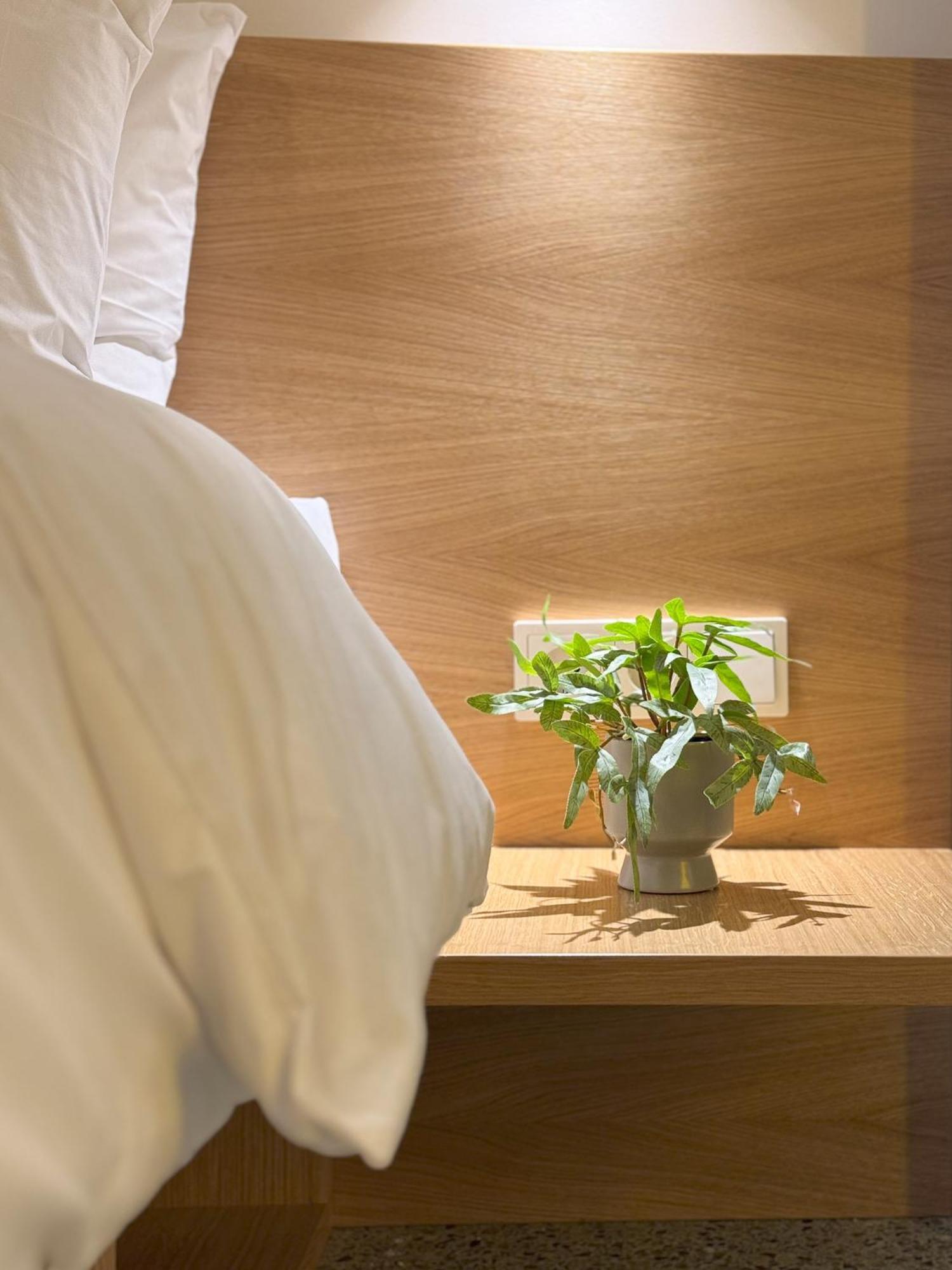 Nueva Era @ Athens Heart , Romvis Apartments Rom bilde